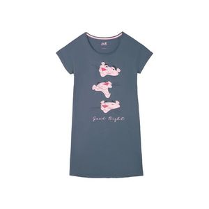 DUMY Dámske tričko na spanie (XS (32/34), Ružový panter) vyobraziť