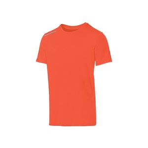 CRIVIT® Pánske funkčné tričko z recyklovaného materiálu (S (44/46), oranžová) vyobraziť