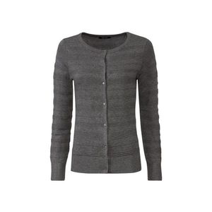 ESMARA® Dámsky sveter (XS (32/34), šedá) vyobraziť