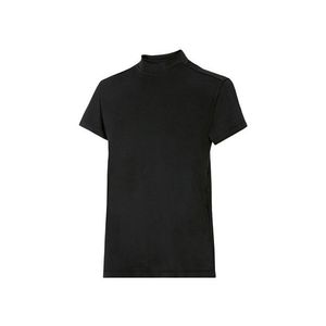 CRIVIT® Dámske funkčné tričko (XS (32/34), čierna) vyobraziť