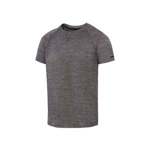 CRIVIT® Pánske funkčné tričko (M (48/50), šedá) vyobraziť