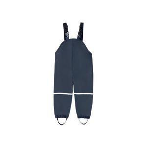 LUPILU® Chlapčenské nepremokavé nohavice (74/80, námornícka modrá) vyobraziť