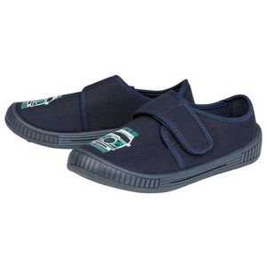 PEPPERTS® Chlapčenské papuče (30, námornícka modrá) vyobraziť