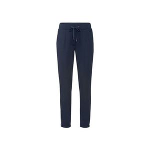 ESMARA® Dámske business nohavice "Jogger" (M (40/42), modrá) vyobraziť