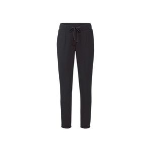 ESMARA® Dámske business nohavice "Jogger" (XL (48/50), čierna) vyobraziť