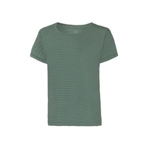 CRIVIT® Dámske funkčné tričko (S (36/38), zelená) vyobraziť