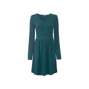 ESMARA® Dámske šaty zúžené v drieku (M (40/42), zelená) vyobraziť