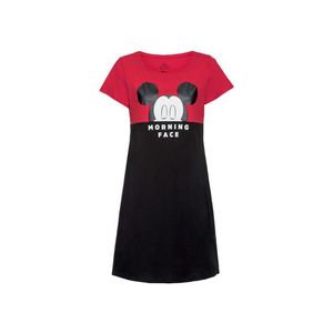 DUMM Dámska bavlnená nočná košeľa (XS (32/34), Mickey Mouse) vyobraziť