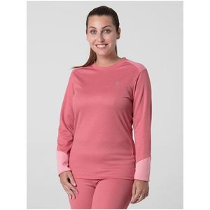 Topy a trička pre ženy LOAP - ružová vyobraziť