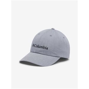 Svetlošedá pánska šiltovka Columbia ROC™ II Hat vyobraziť