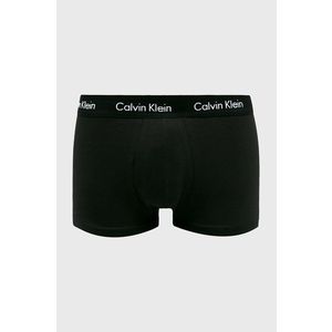 Calvin Klein Underwear - Boxerky Low Rise (3-pak) vyobraziť