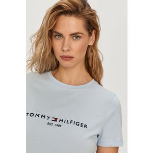 Tommy Hilfiger - Tričko vyobraziť