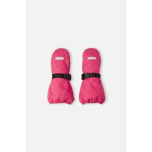 Detské rukavice Reima Ote ružová farba vyobraziť