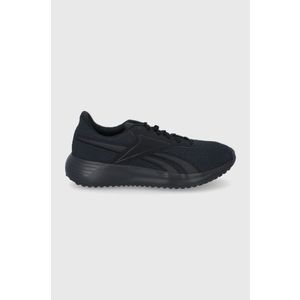 Topánky Reebok Lite 3.0 čierna farba vyobraziť