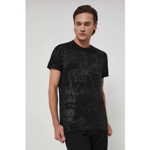 Medicine - Bavlnené tričko Dark Disco vyobraziť