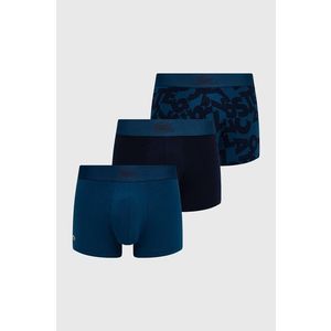 Boxerky Lacoste (3-pack) vyobraziť