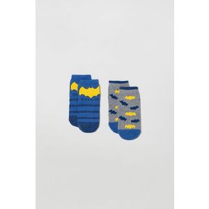 Detské ponožky OVS (2-pack) vyobraziť
