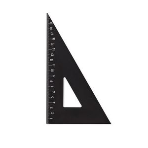 Design Letters - Trojuholník vyobraziť