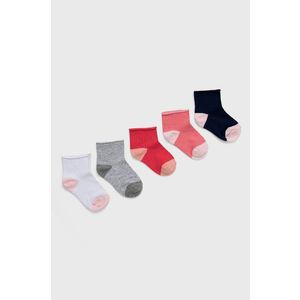 Detské ponožky OVS (5-pack) vyobraziť