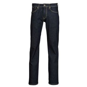 Rovné džínsy Pepe jeans CASH vyobraziť