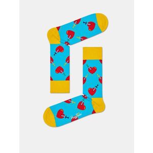 Broken Heart Ponožky Happy Socks vyobraziť