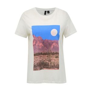 Desert Tričko Vero Moda vyobraziť