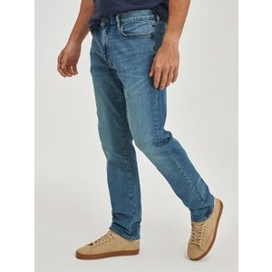 V-Straight Taper Fairfax Medium Jeans GAP vyobraziť