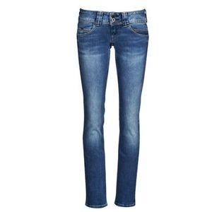 Rovné džínsy Pepe jeans VENUS vyobraziť