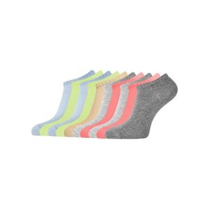 Ponožky členkové (sada 10 párov) OODJI vyobraziť