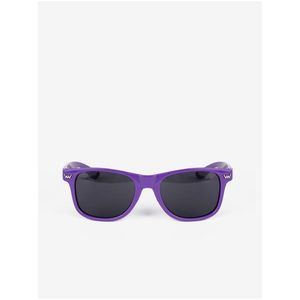 Vuch slnečné okuliare Sollary Purple vyobraziť