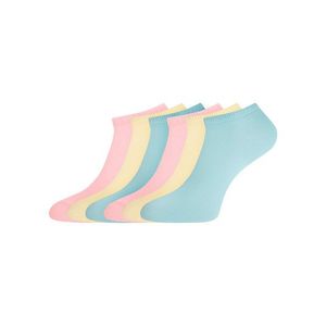 Ponožky členkové (sada 6 párov) OODJI vyobraziť