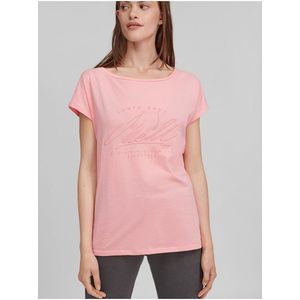 Topy a trička pre ženy O'Neill - ružová vyobraziť