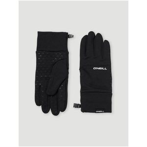 Čierne pánske rukavice O'Neill Everyday Gloves vyobraziť