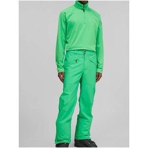 Svetlozelené pánske športové zimné nohavice O'Neill vyobraziť