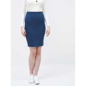 Modrá basic sukňa ZOOT Baseline Pavla vyobraziť