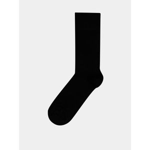 Černé pánské ponožky Bellinda Bambus Comfort vyobraziť