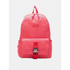 Ružový batoh Consigned Finlay Clip vyobraziť