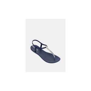Modré dámske sandále Ipanema vyobraziť