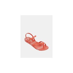 Ružové dievčenské sandále Ipanema vyobraziť