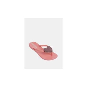 Ružové dievčenské žabky Ipanema vyobraziť