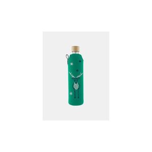 Sklenená fľaša v neoprénovom obale Drinkit Jelen 500 ml vyobraziť
