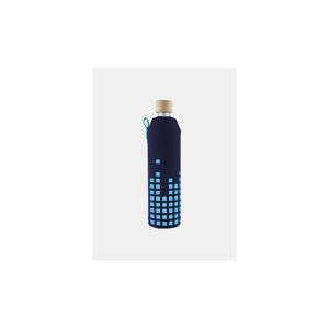 Sklenená fľaša v neoprénovom obale Drinkit Dešťovka 500 ml vyobraziť