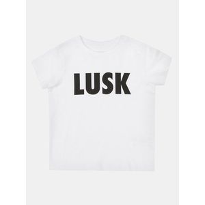 Biele detské tričko ZOOT Kids Lusk vyobraziť