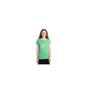 Zelené dámske tričko Tom Tailor Denim vyobraziť
