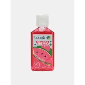 Antibakteriálny gél na ruky (70% alkoholu) Bubble T Cosmetics Watermelon 50 ml vyobraziť