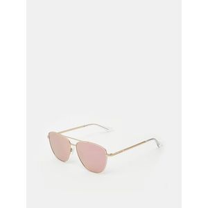 Dámske slnečné okuliare v ružovozlatej farbe Hawkers Karat vyobraziť
