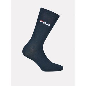 Tmavomodré ponožky FILA vyobraziť