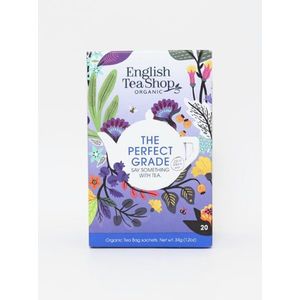 Organický biely čaj English Tea Shop The Perfect Grade vyobraziť