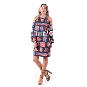 Šaty na denné nosenie pre ženy Culito from Spain vyobraziť