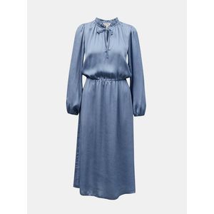 Modré šaty Miss Selfridge vyobraziť